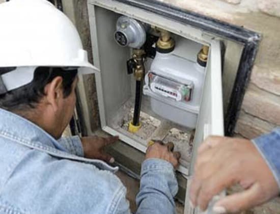 Gasistas. Instalaciones de Gas Domiciliaria.
