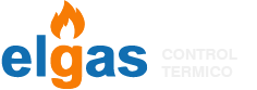 Logotipo Control Térmico